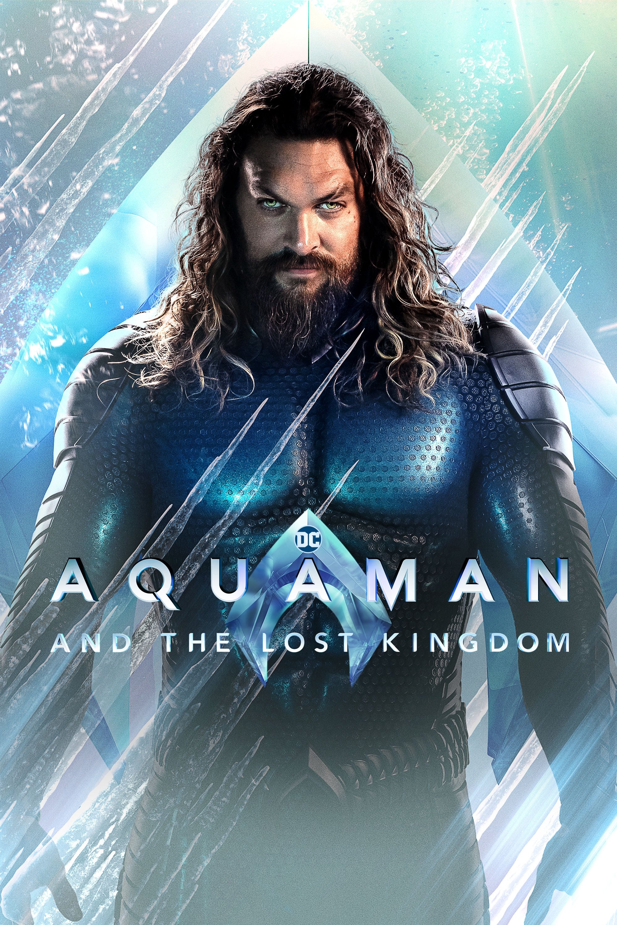 Aquaman and the Lost Kingdom (2023) [418936] (A1751942965) [[Movies]] --Plex--